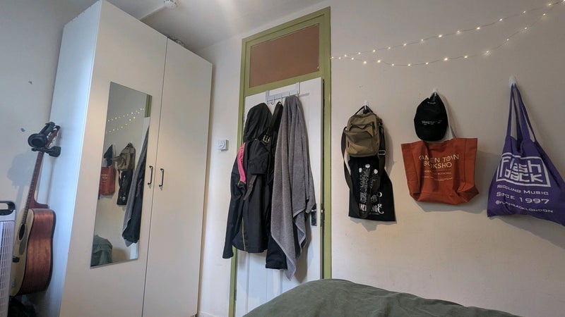 Room Matthias Road in Greater London