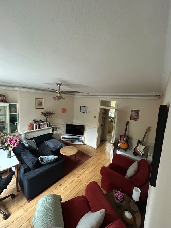 Room Matthias Road in Greater London