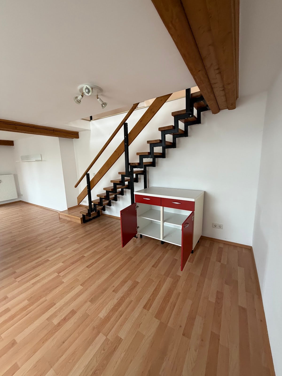 Wohnung Bahnhofstraße in Esterhofen