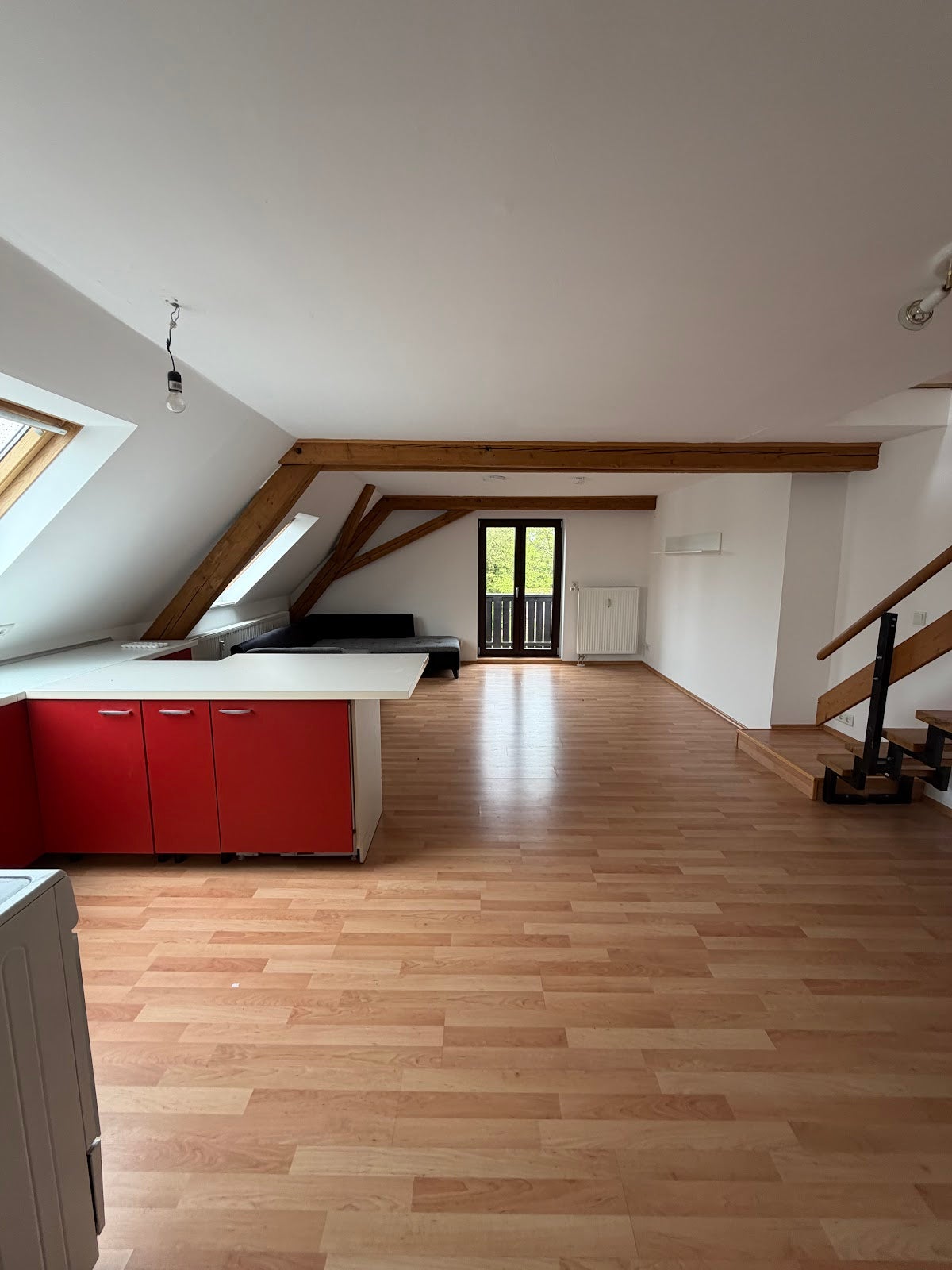 Wohnung Bahnhofstraße in Esterhofen