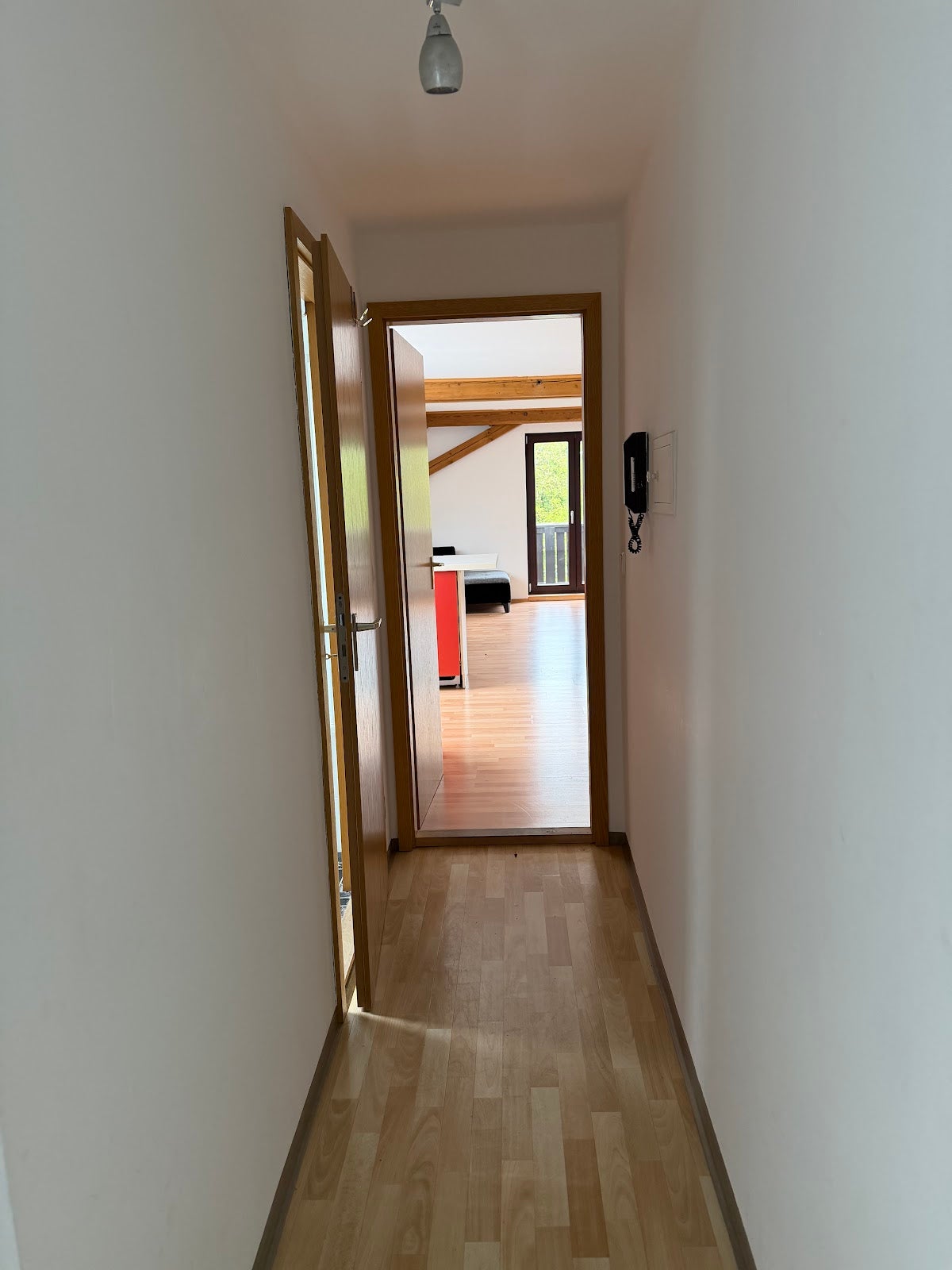 Wohnung Bahnhofstraße in Esterhofen