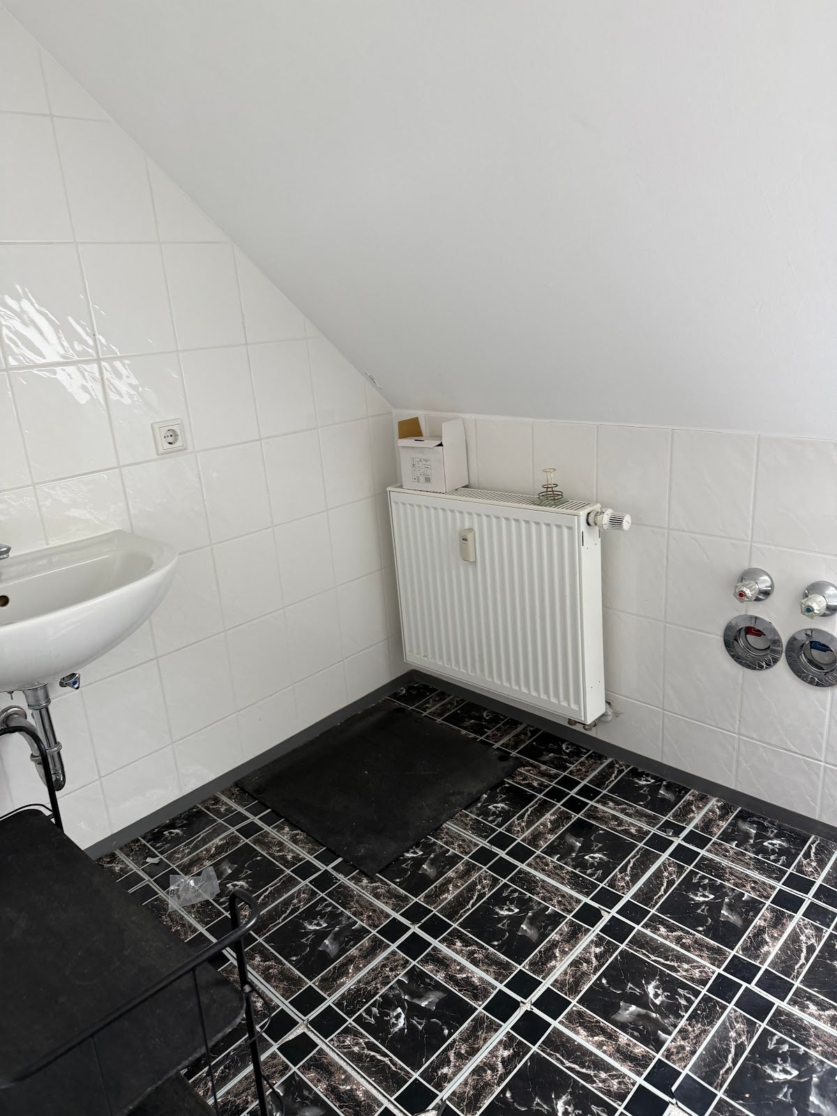Wohnung Bahnhofstraße in Esterhofen