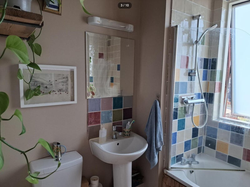 Room Hawthorn Street in Bristol