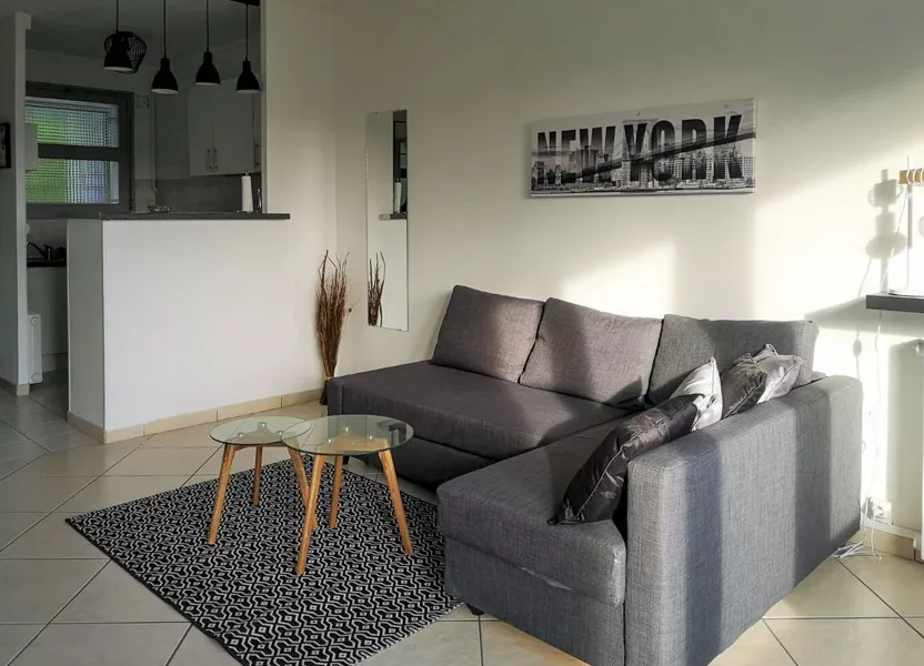 Appartement Avenue Nitot à Pau