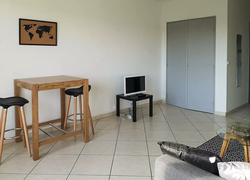Appartement Avenue Nitot à Pau