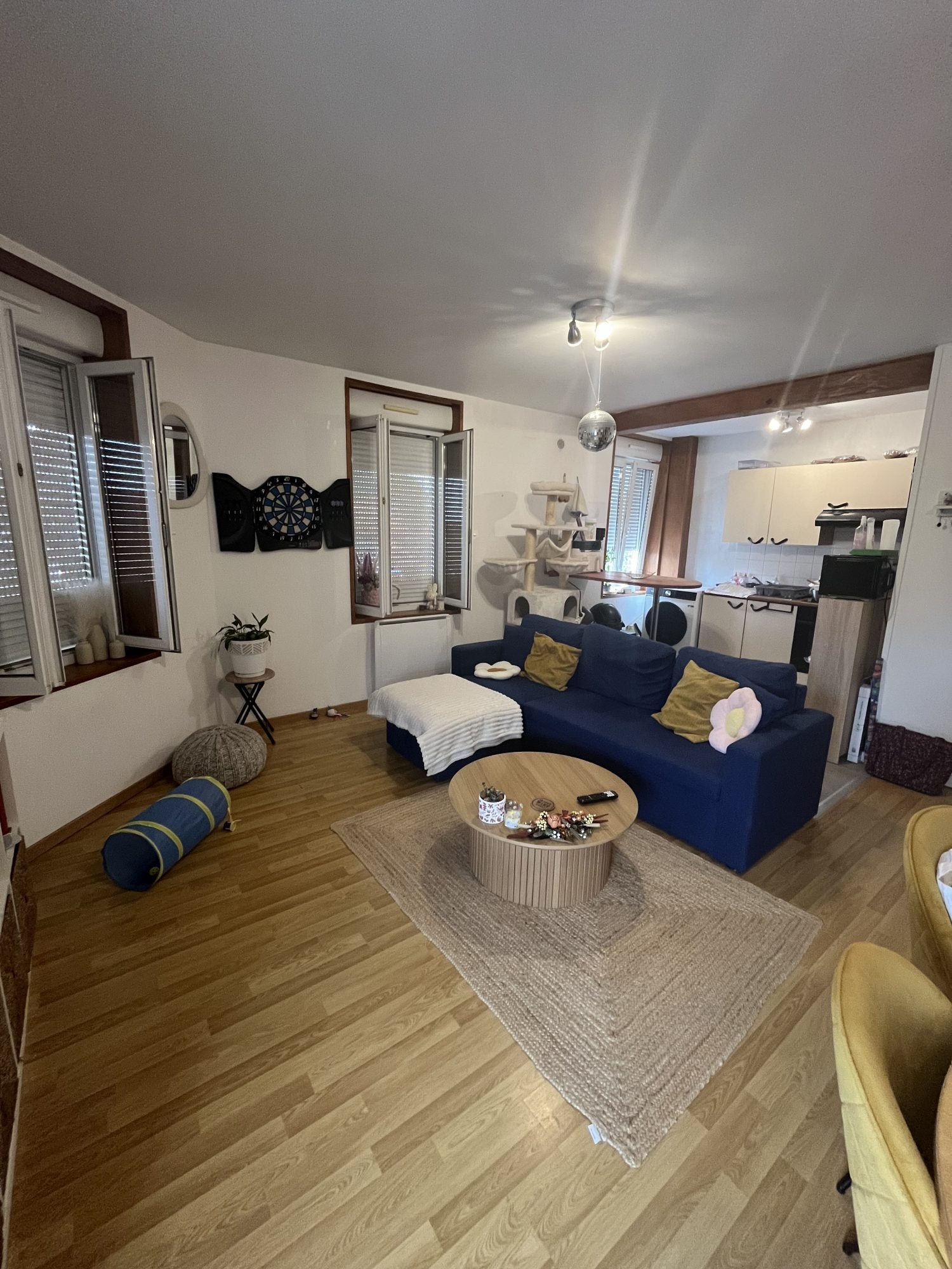 Appartement Rue de la Brionne à Le Doulieu