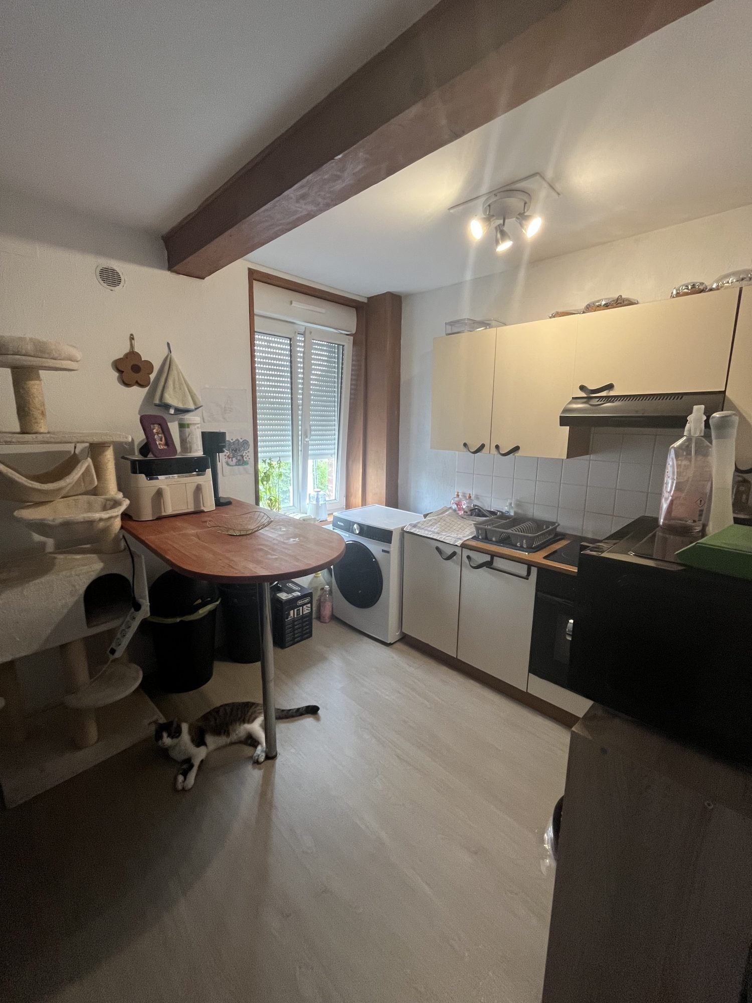 Appartement Rue de la Brionne à Le Doulieu