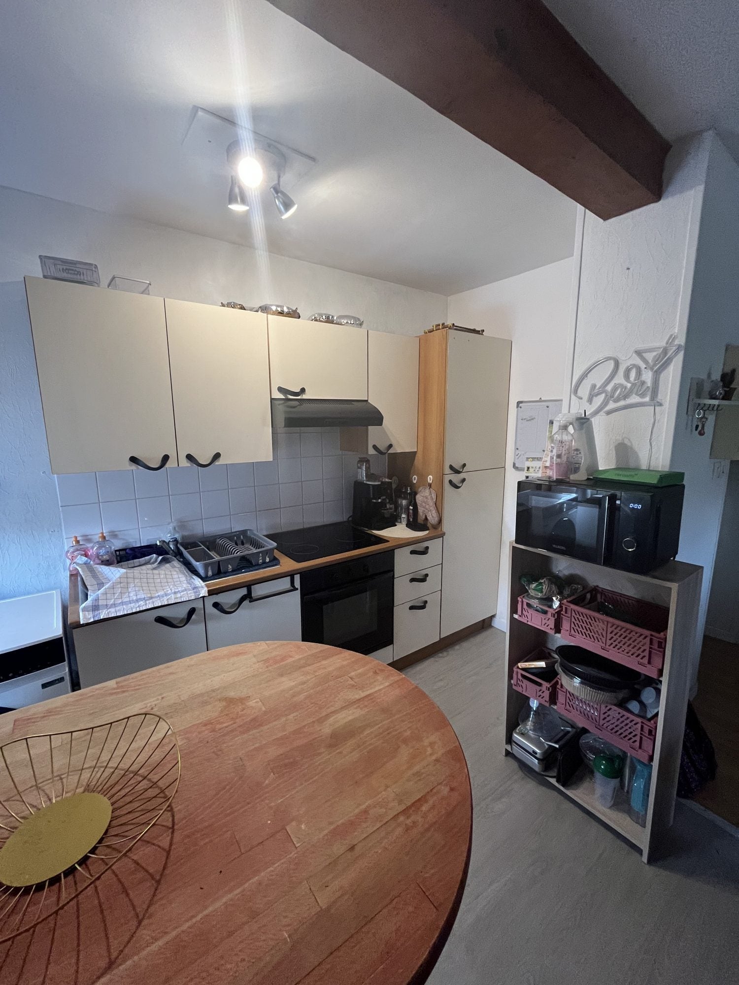 Appartement Rue de la Brionne à Le Doulieu