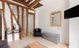 Appartement Rue Jacob à Paris