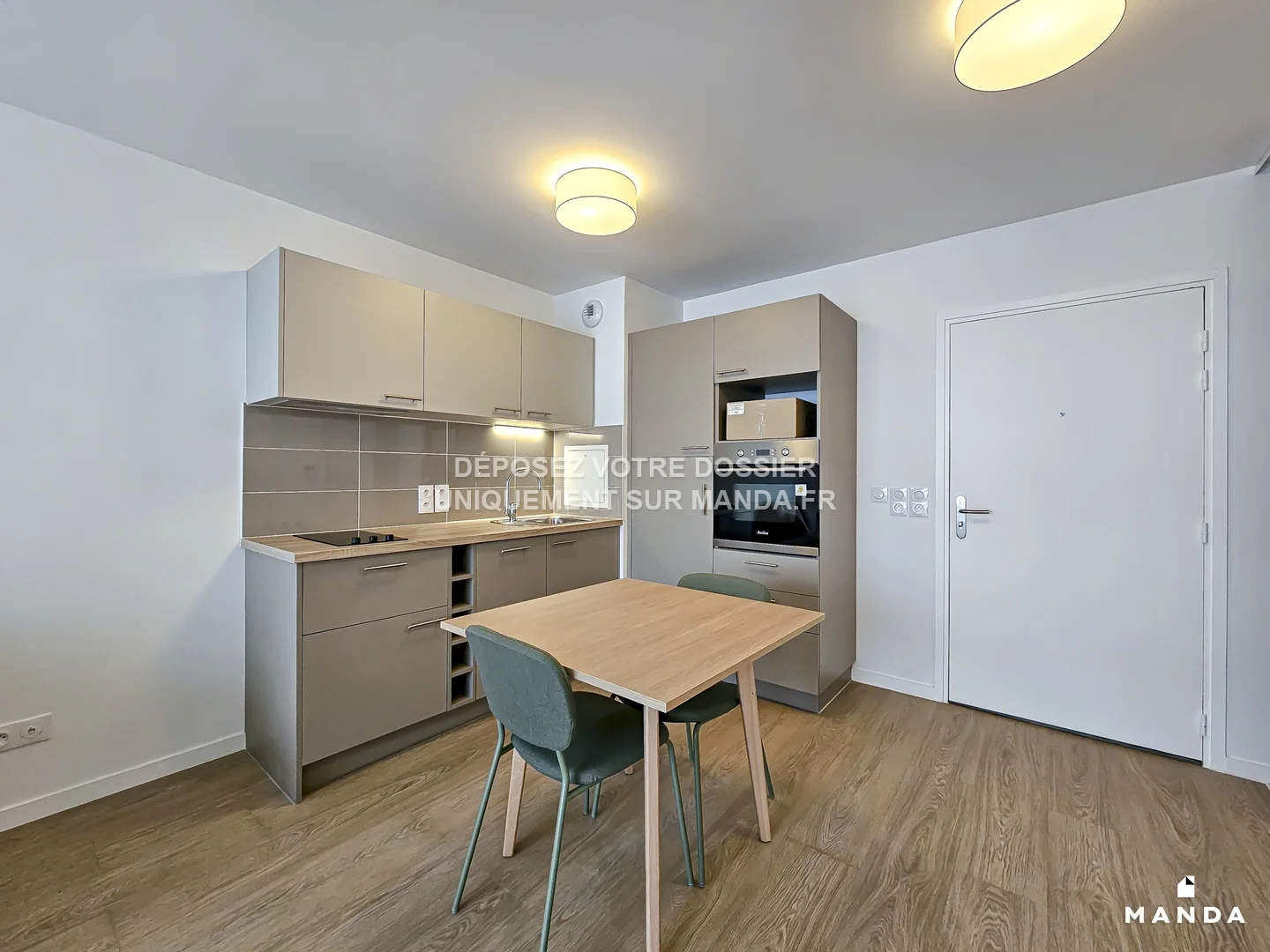Appartement Rue Camille Claudel à Bezons