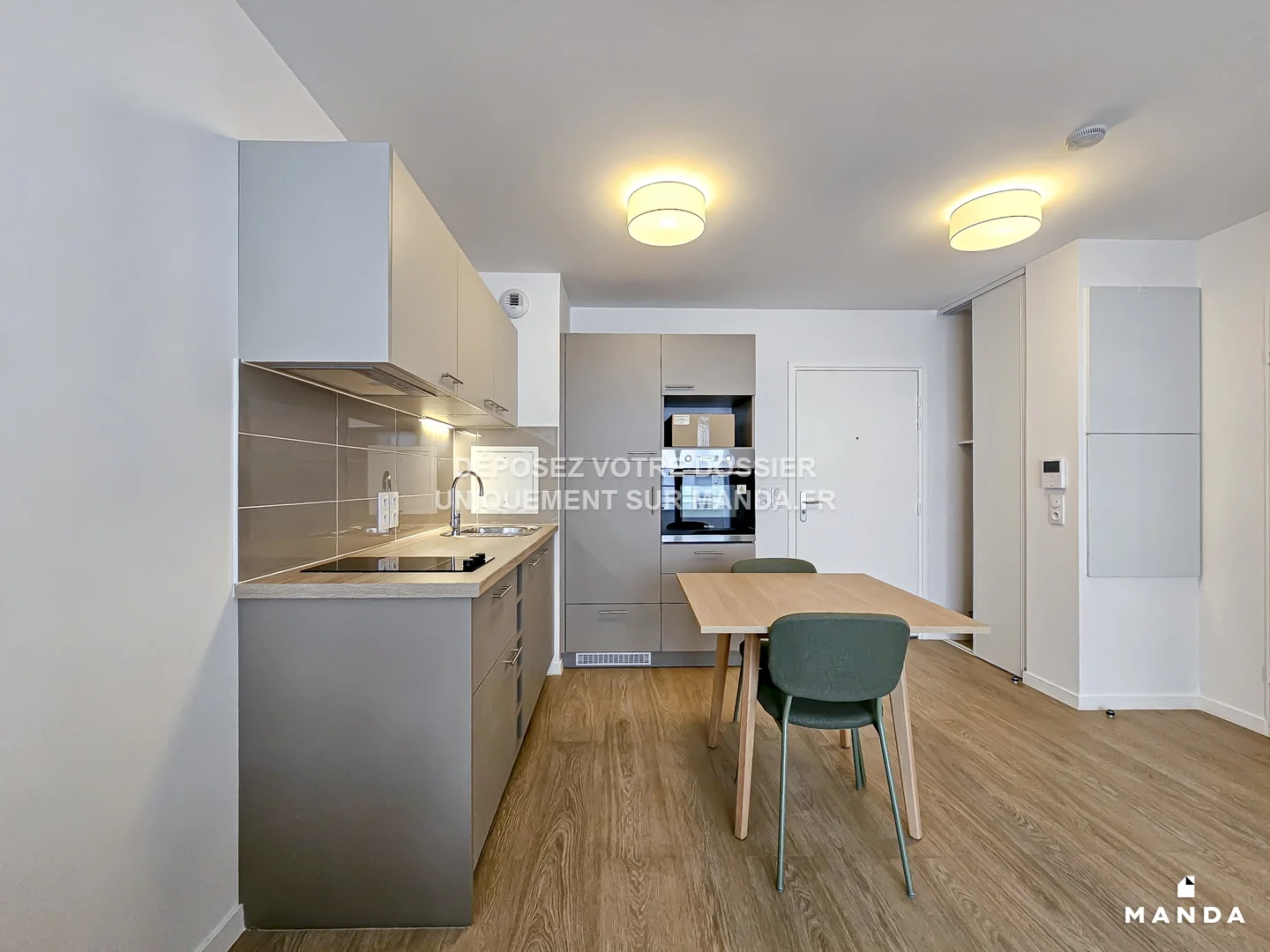 Appartement Rue Camille Claudel à Bezons