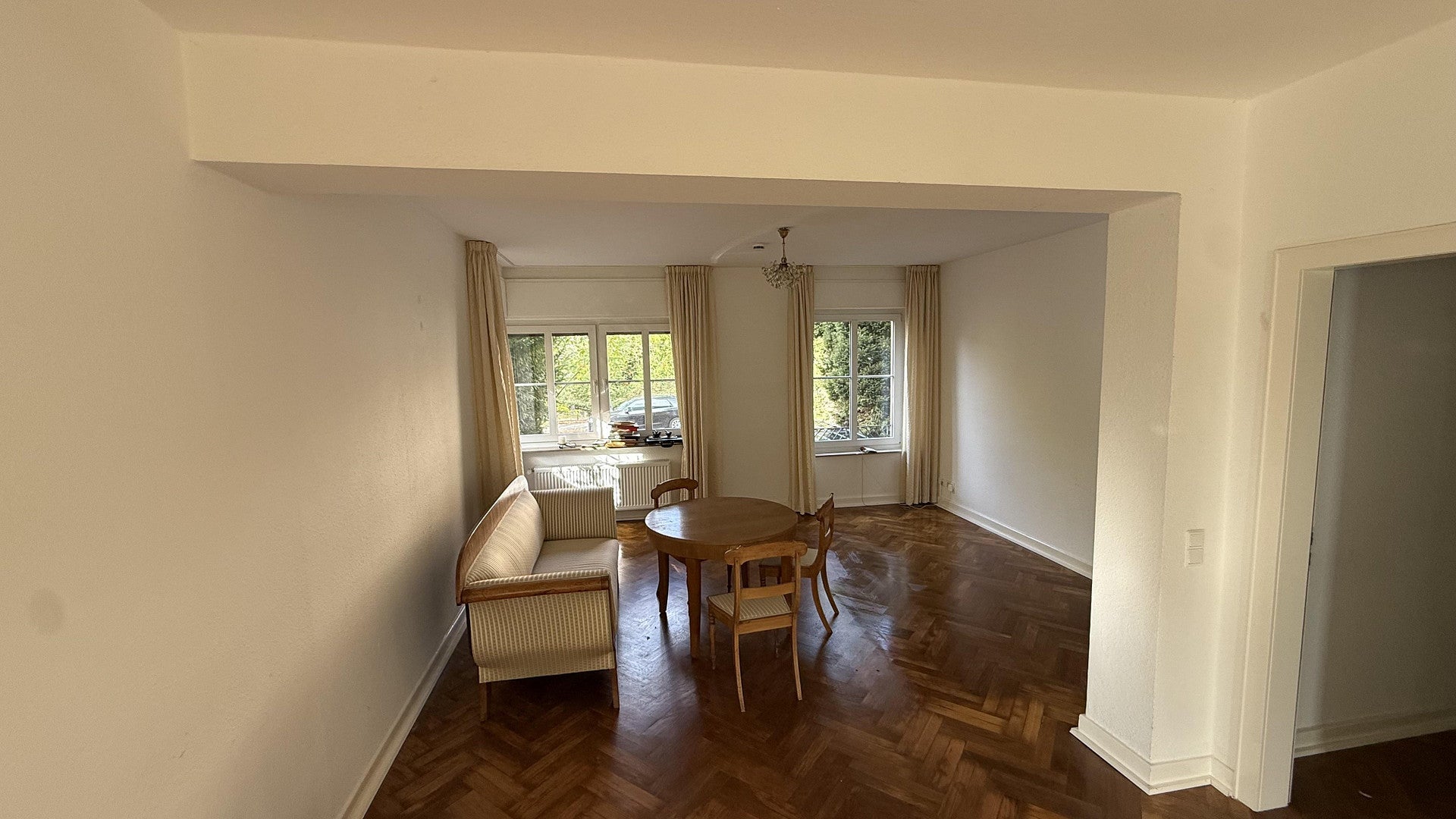 Wohnung Mozartstraße in Osnabrück