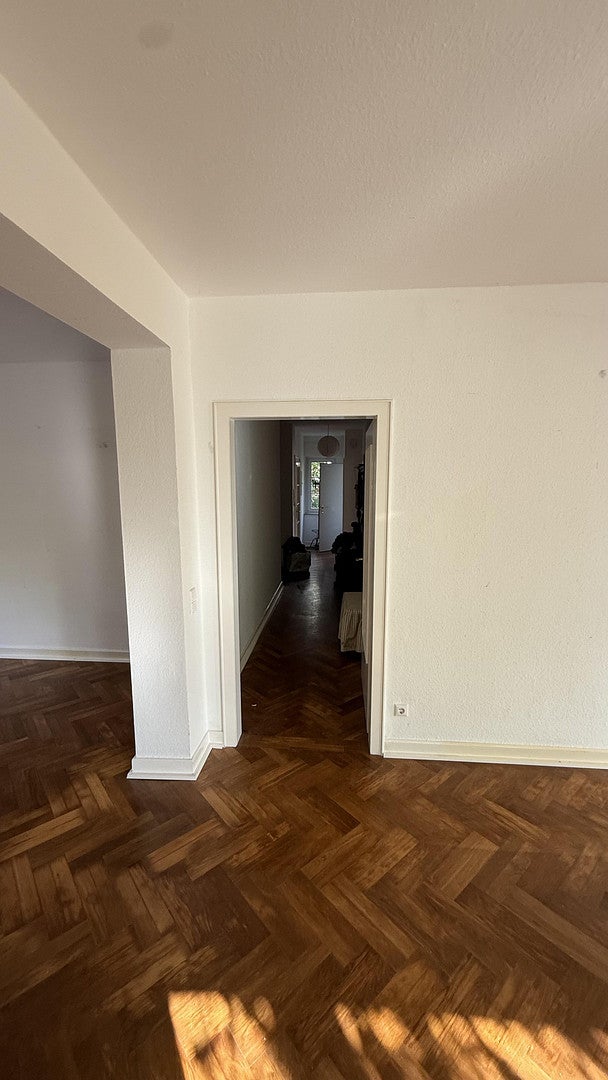 Wohnung Mozartstraße in Osnabrück