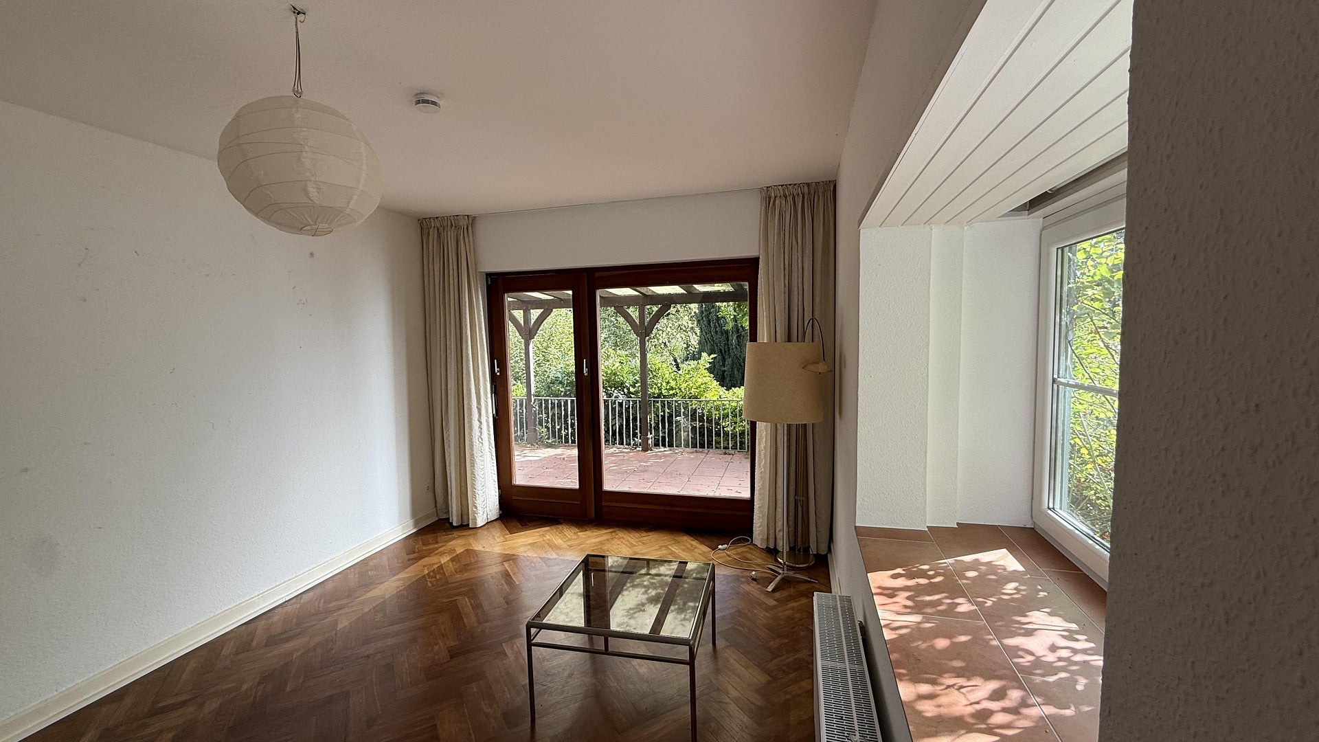 Wohnung Mozartstraße in Osnabrück