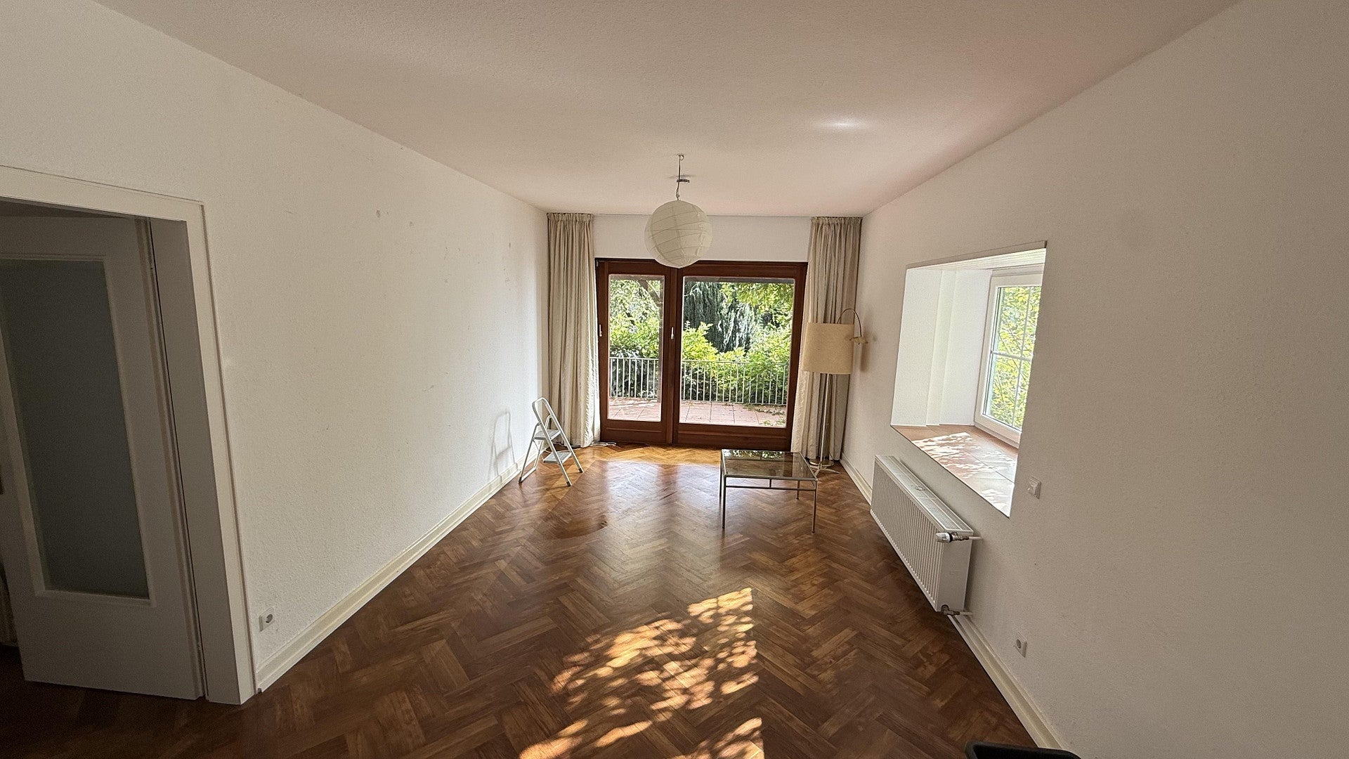 Wohnung Mozartstraße in Osnabrück