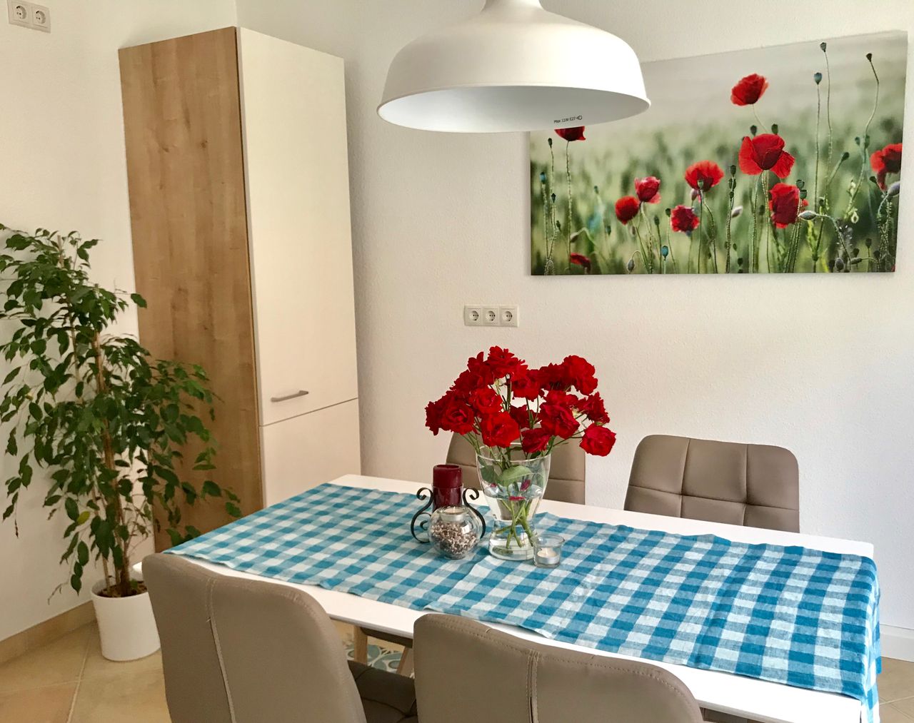 Wohnung Riedsaumstraße in Ludwigshafen am Rhein