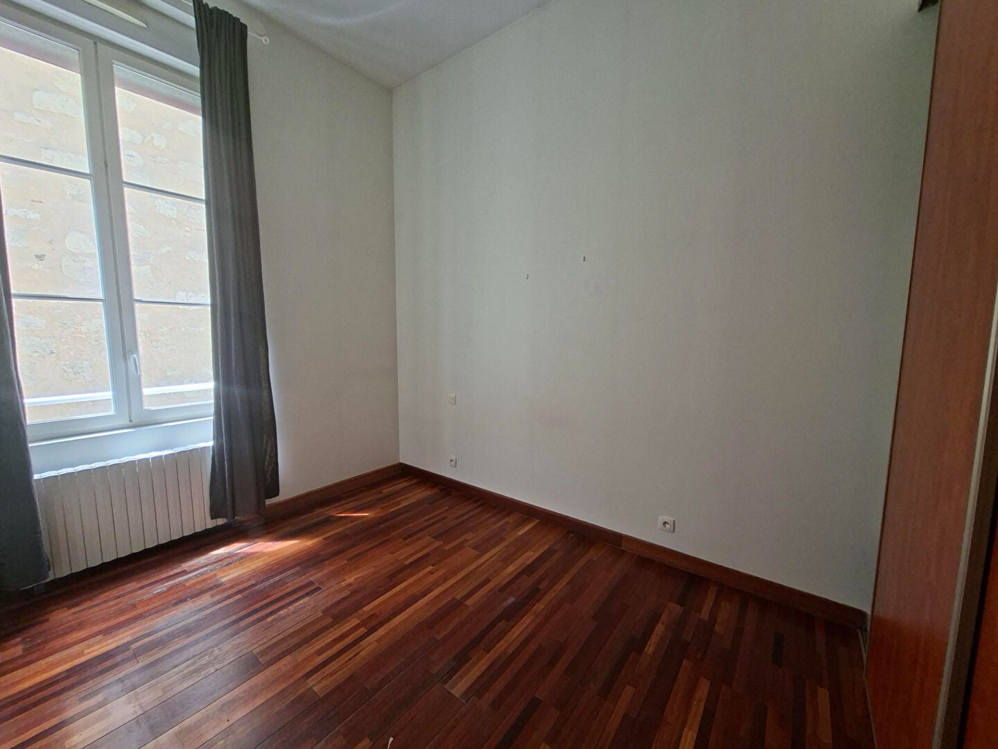 Flat Rue Judaïque in Bordeaux