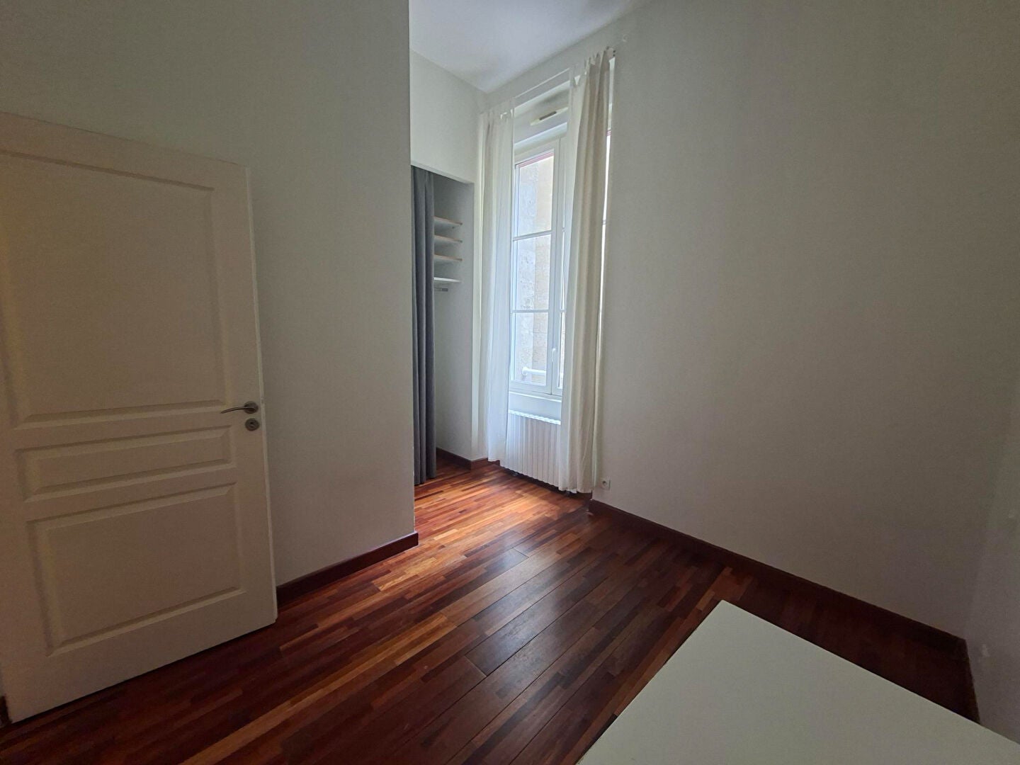Appartement Rue Judaïque à Bordeaux