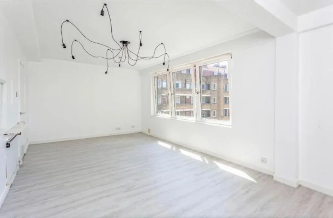 Flat Madron Street in Greater London
