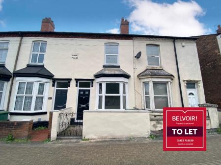 House B4210 in Bloxwich