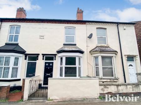 House B4210 in Bloxwich