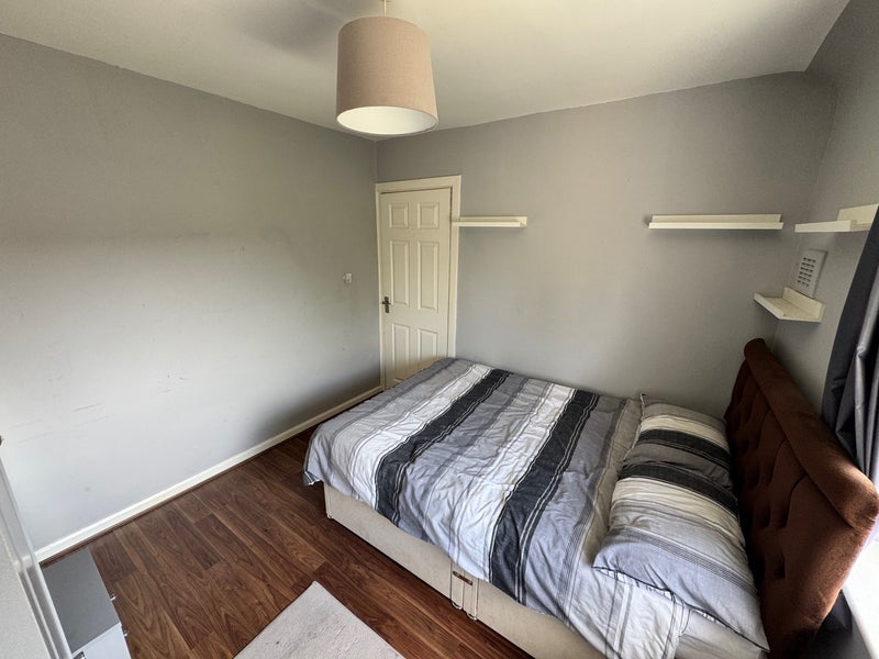 Room Hucknall Road in Nottingham
