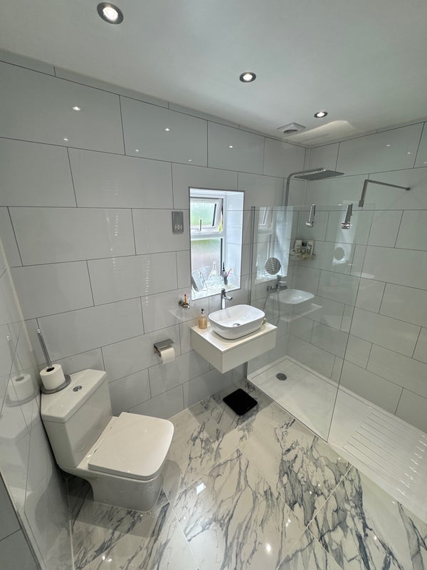 Room Hucknall Road in Nottingham