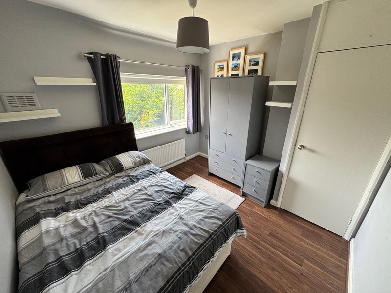 Room Hucknall Road in Nottingham