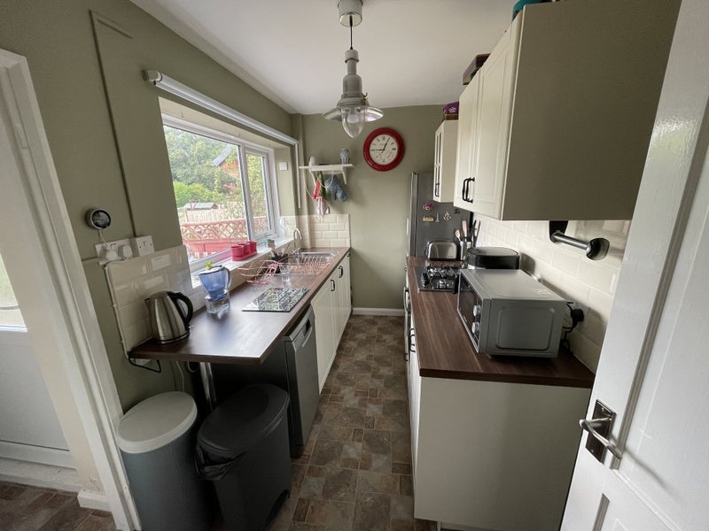 Room Hucknall Road in Nottingham