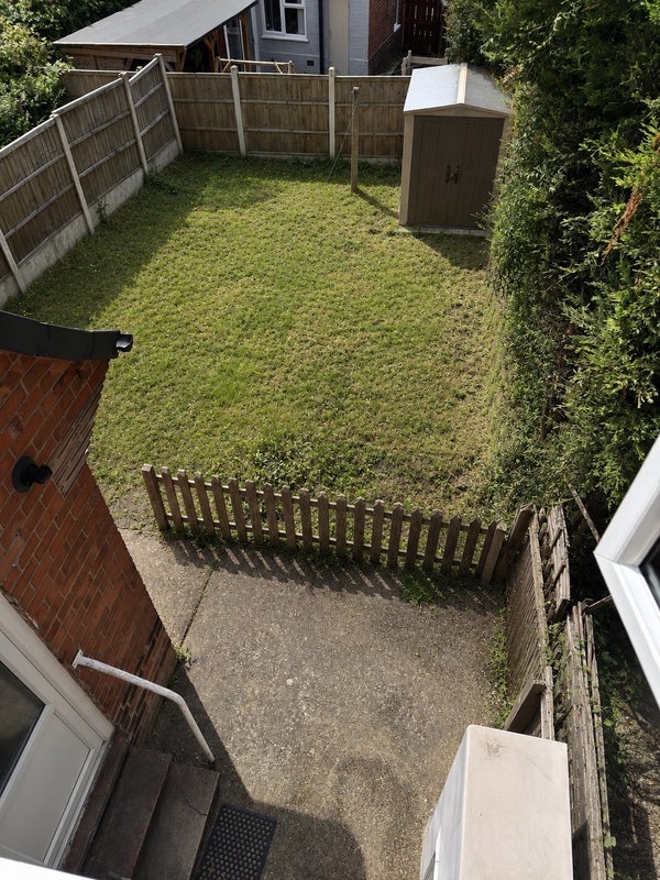 Room Hucknall Road in Nottingham