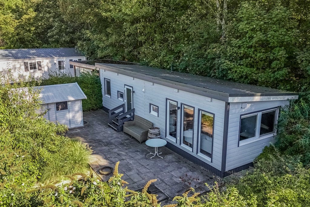 Vrijstaande woning te koop: Oude Balksterweg 4-22, Oudemirdum