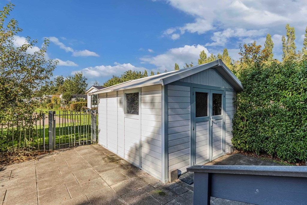 Vrijstaande woning te koop: Oude Balksterweg 4-22, Oudemirdum
