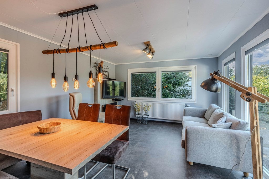 Vrijstaande woning te koop: Oude Balksterweg 4-22, Oudemirdum
