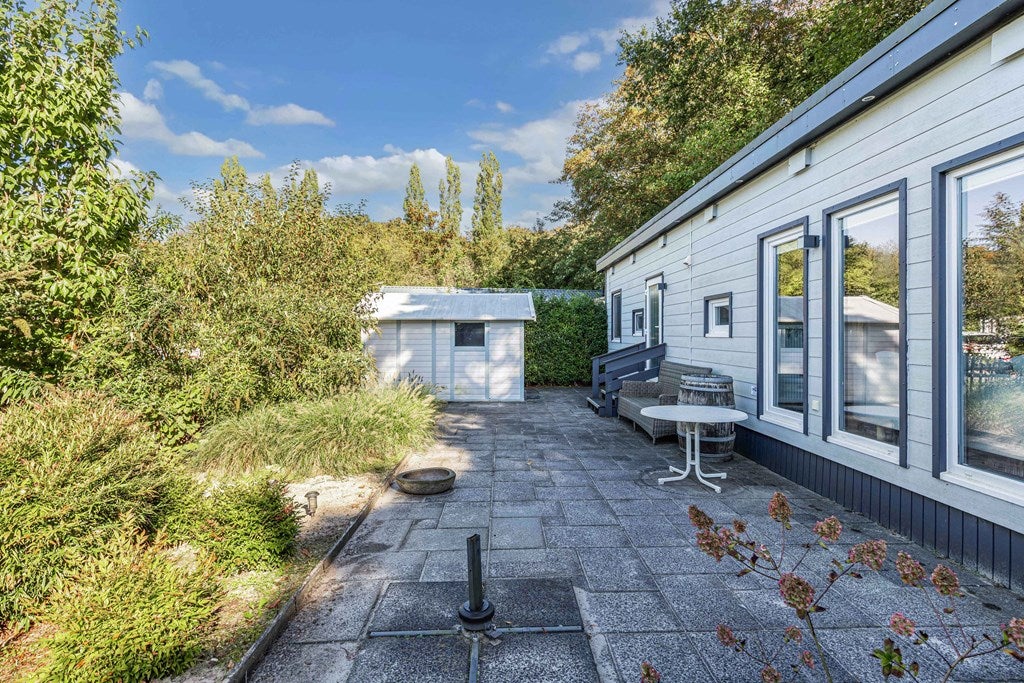 Vrijstaande woning te koop: Oude Balksterweg 4-22, Oudemirdum