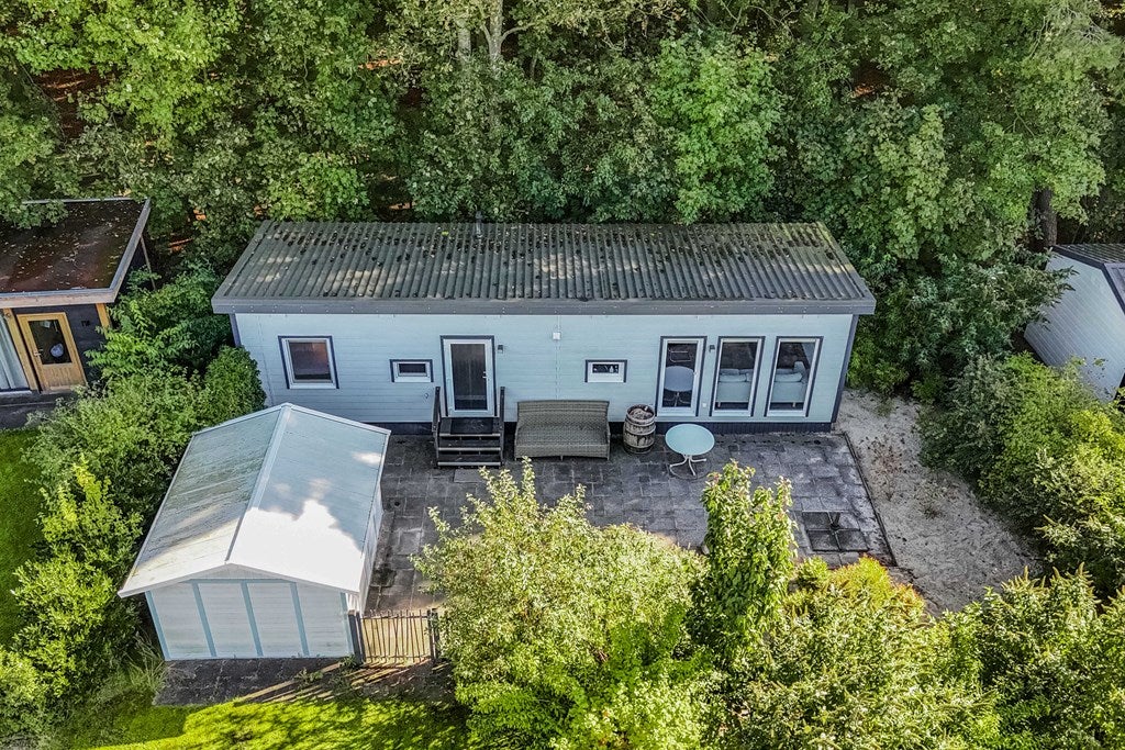 Vrijstaande woning te koop: Oude Balksterweg 4-22, Oudemirdum