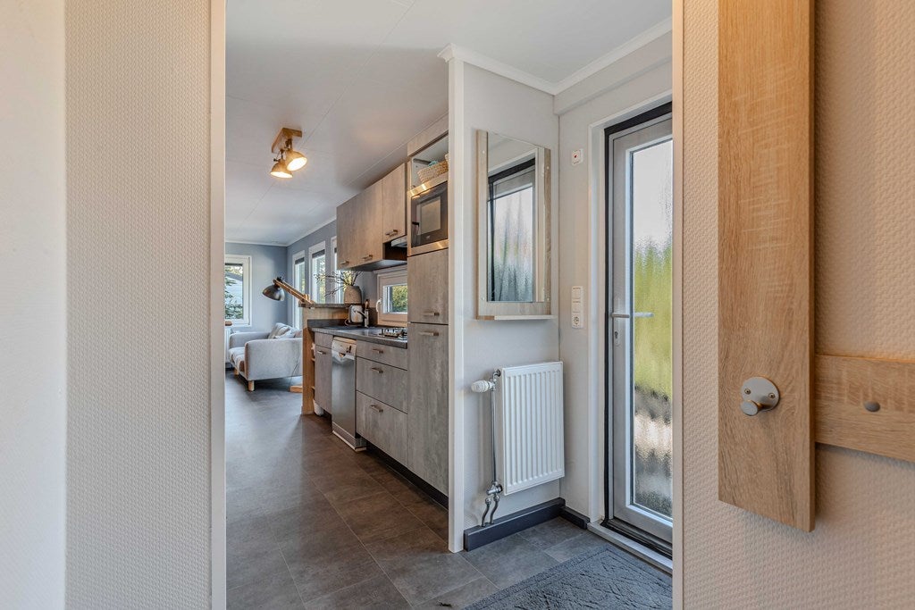 Vrijstaande woning te koop: Oude Balksterweg 4-22, Oudemirdum