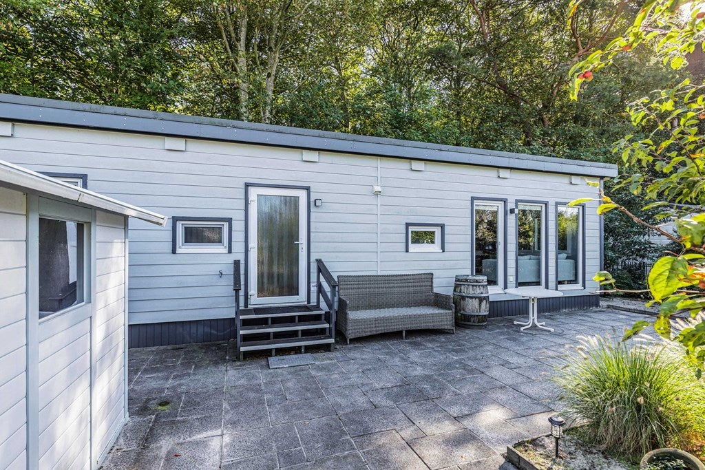 Vrijstaande woning te koop: Oude Balksterweg 4-22, Oudemirdum