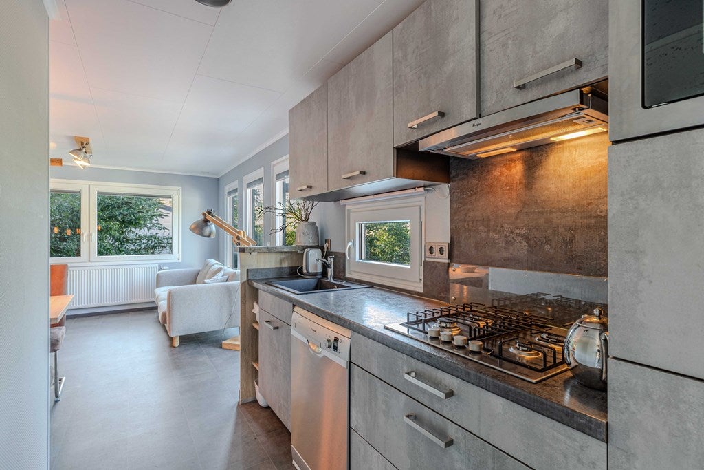 Vrijstaande woning te koop: Oude Balksterweg 4-22, Oudemirdum
