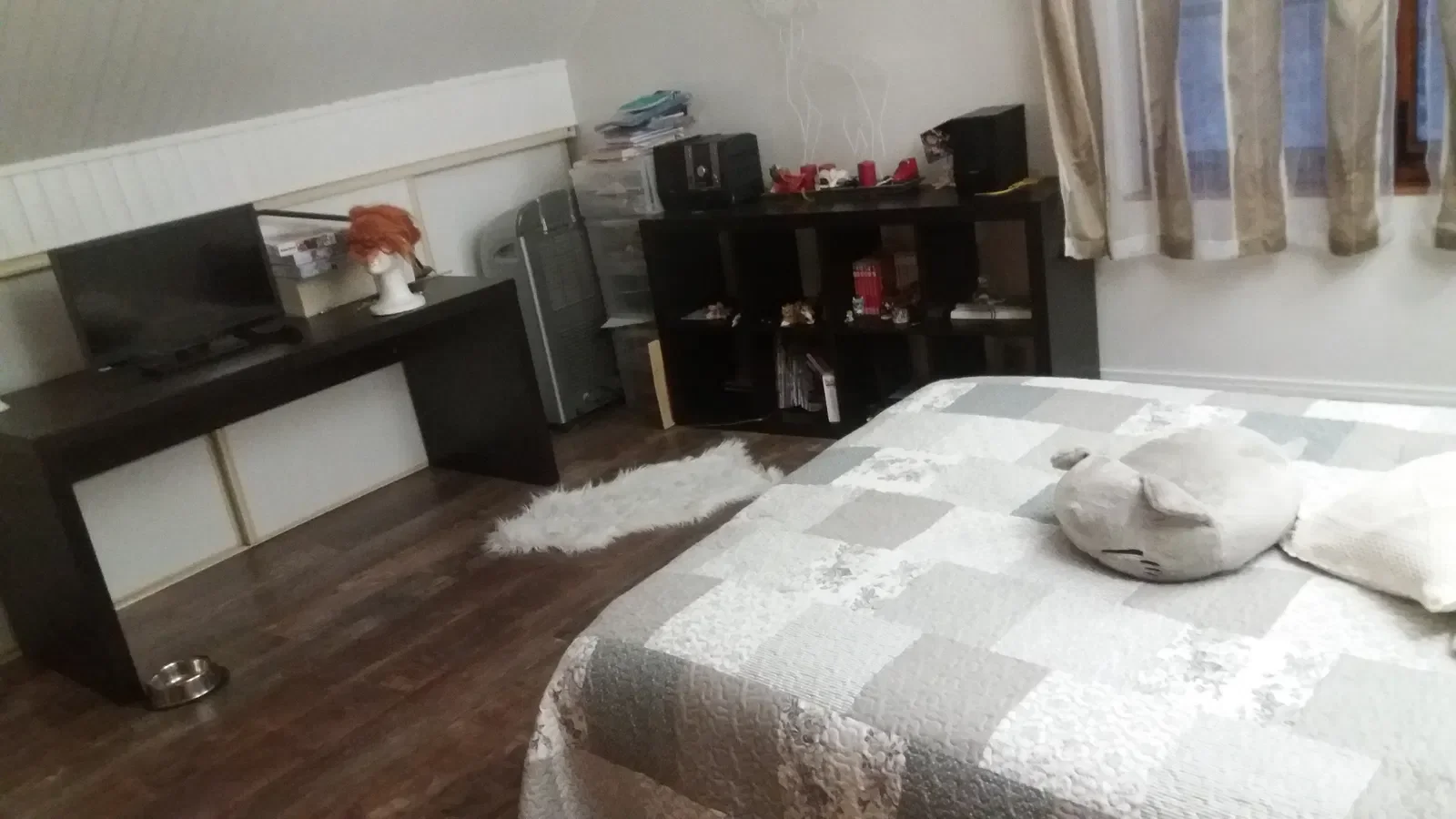 Room Rue Joseph Louis Lesage in Ballancourt-sur-Essonne