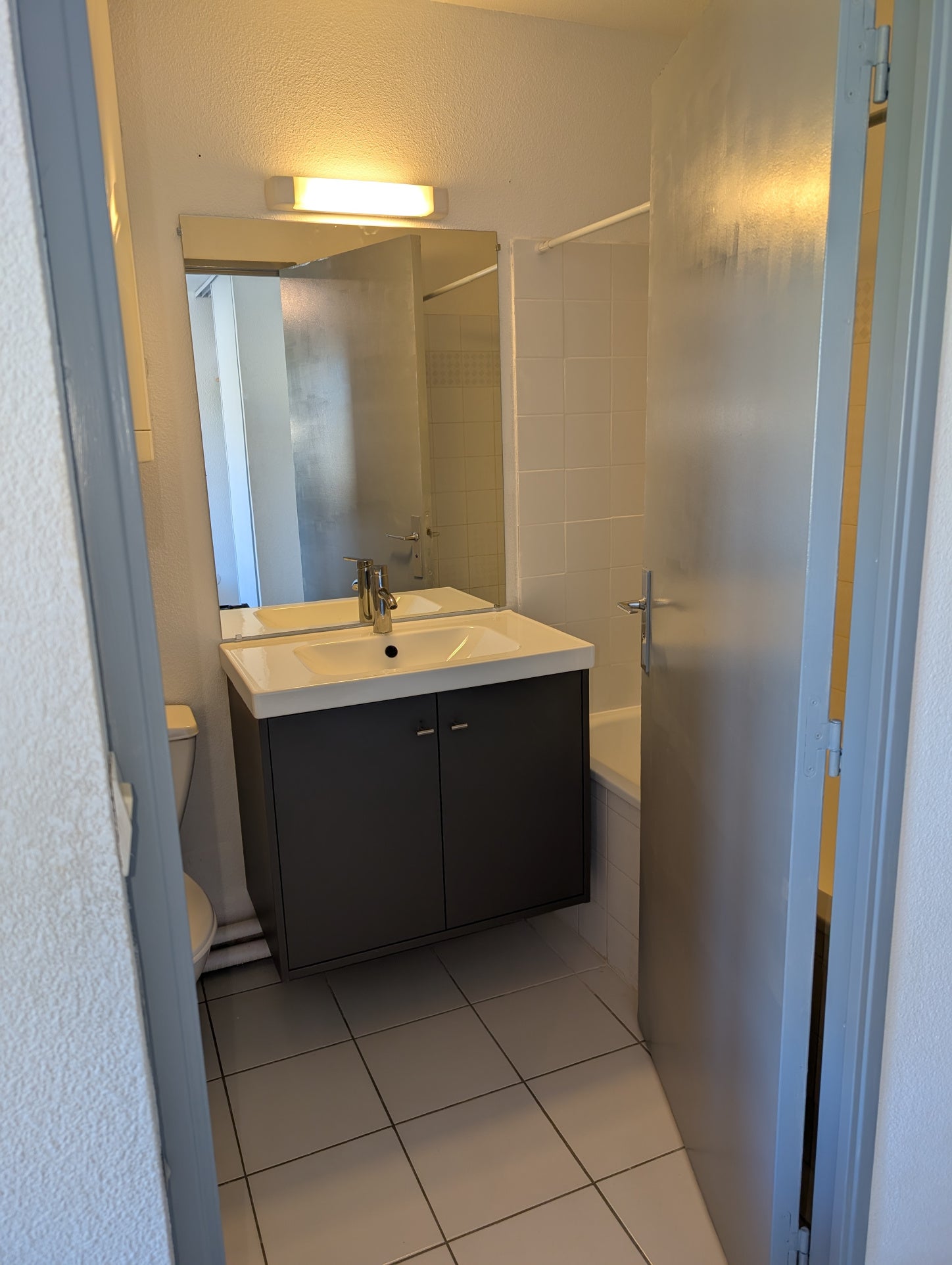 Appartement Rue De La Valsiere à Grabels