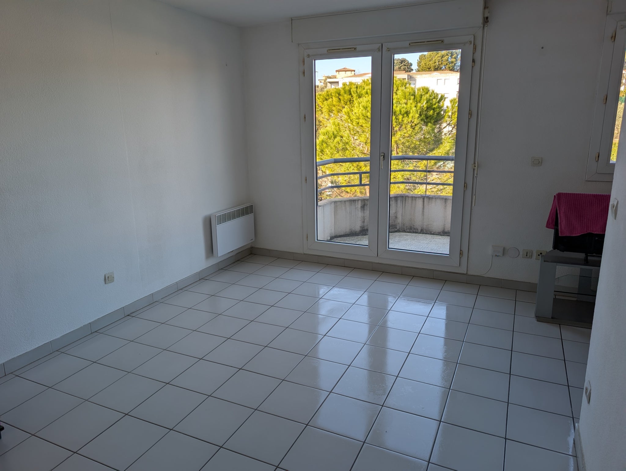 Appartement Rue De La Valsiere à Grabels