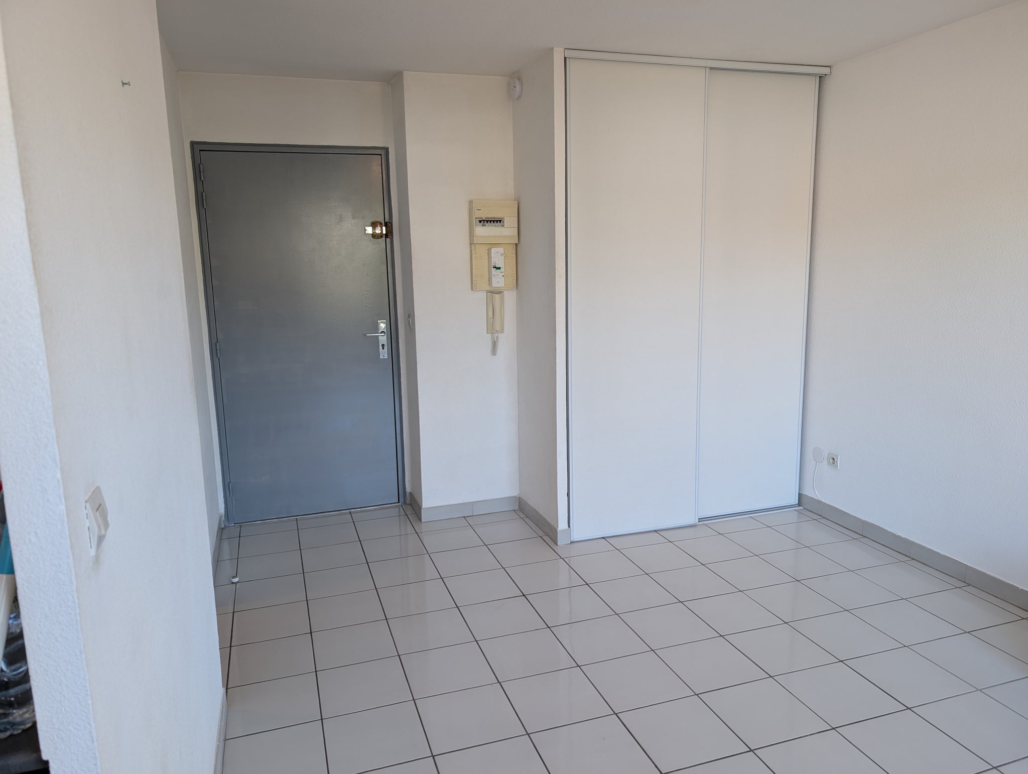Appartement Rue De La Valsiere à Grabels