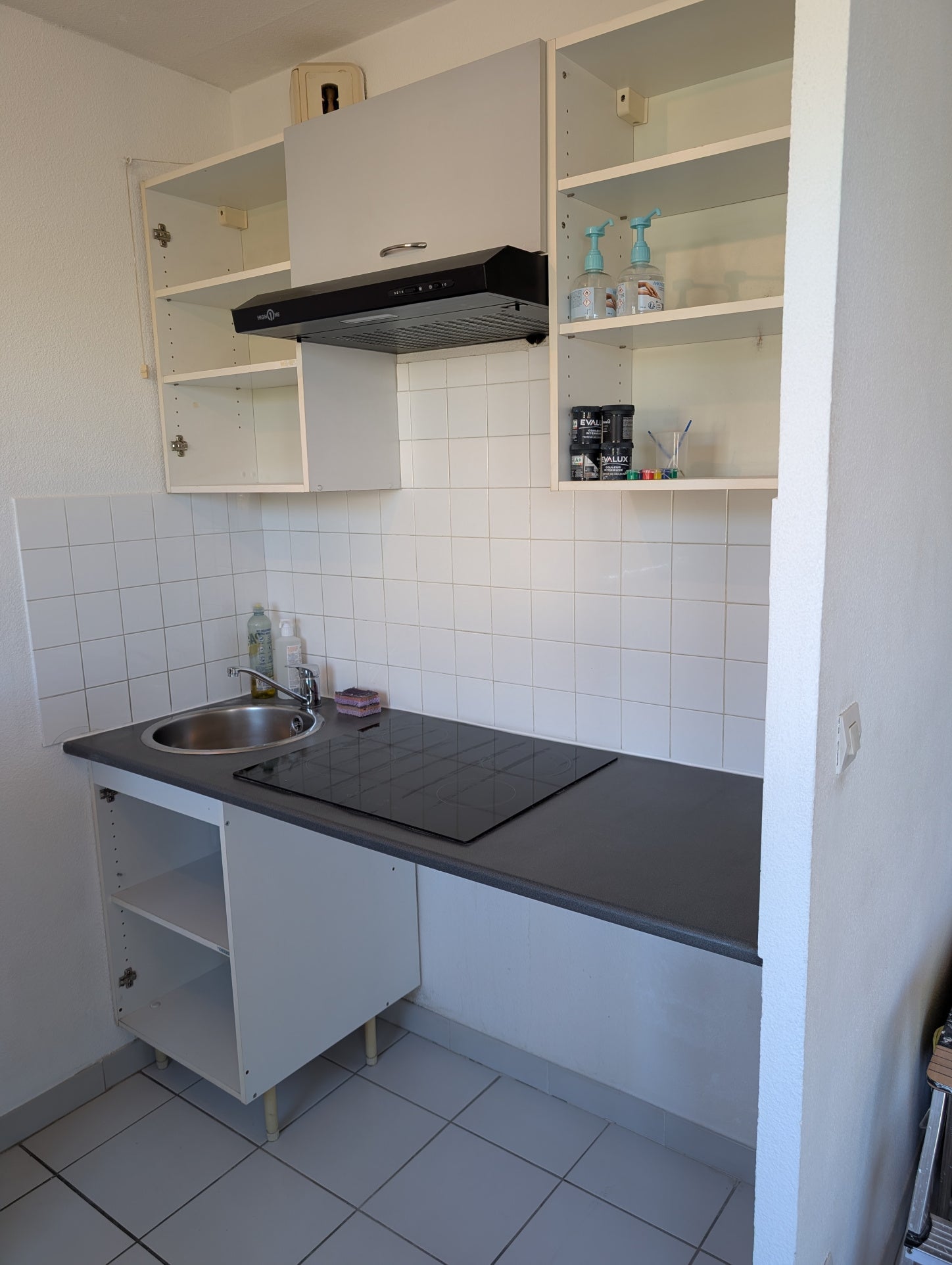 Flat Rue De La Valsiere in Grabels