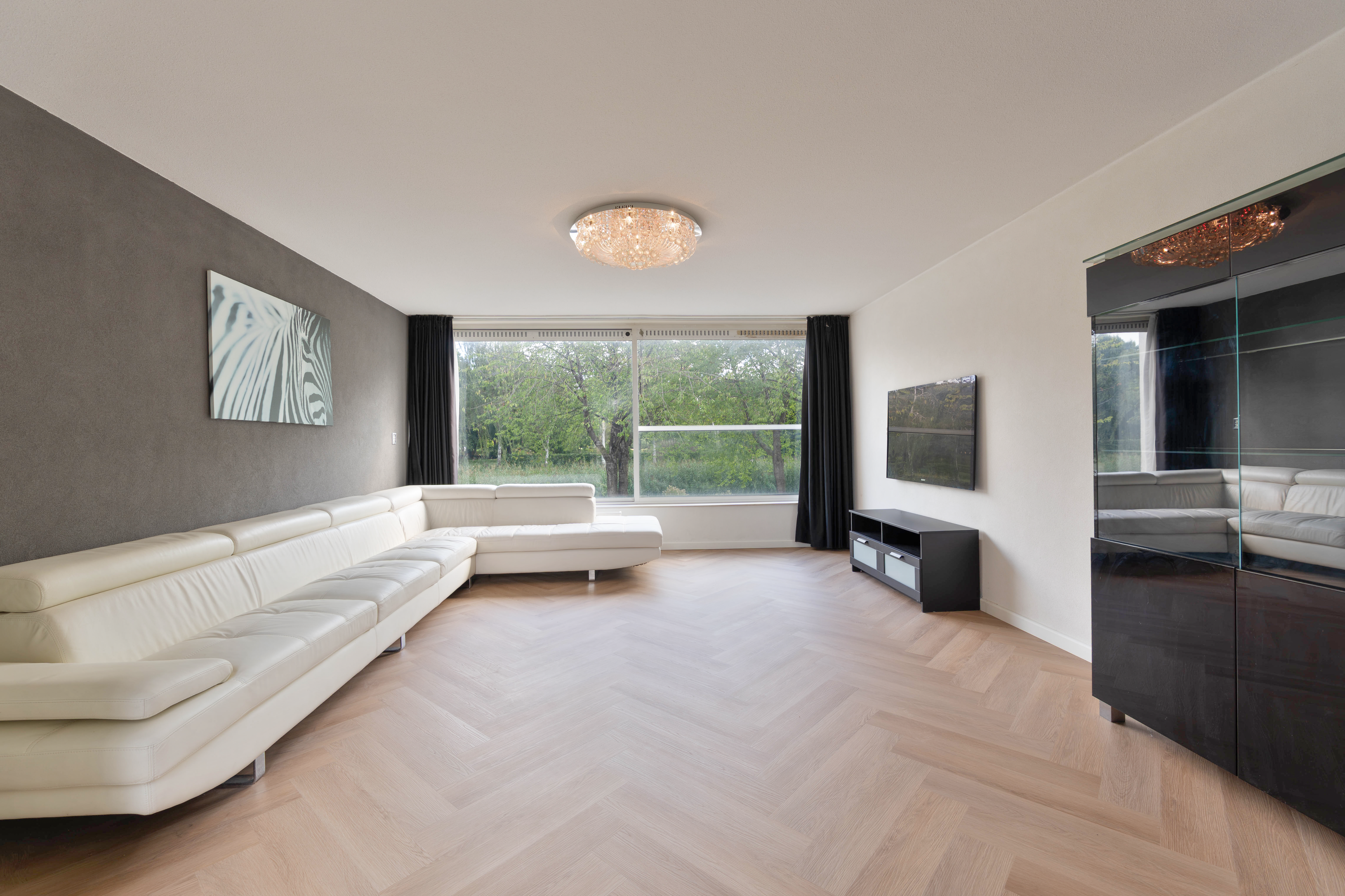 Huis A. Noordewier-Reddingiuslaan 193 in Rotterdam