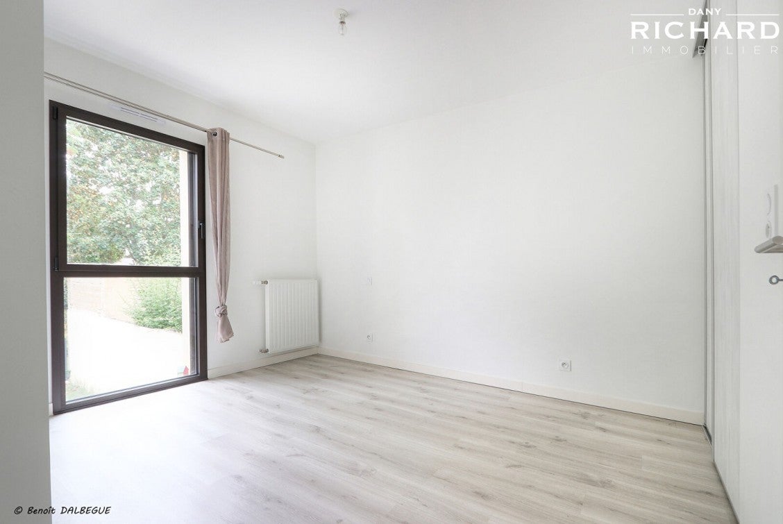 Maison Allée Chanoine Louis Raison à Rennes