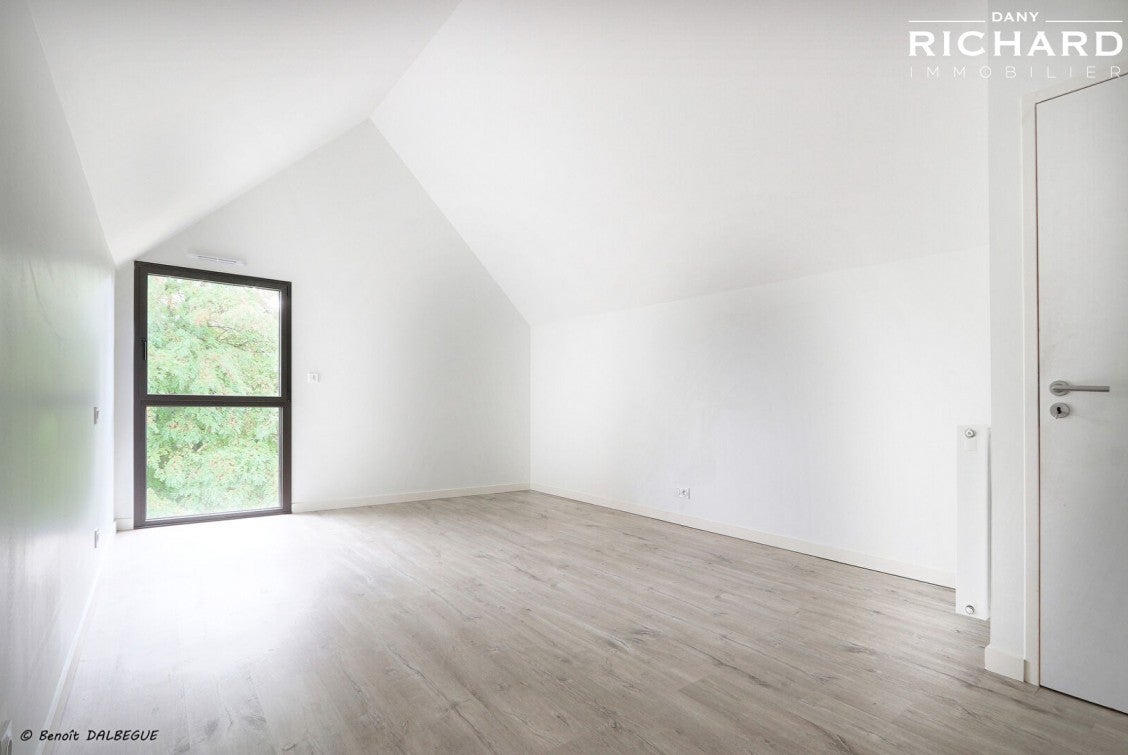 Maison Allée Chanoine Louis Raison à Rennes