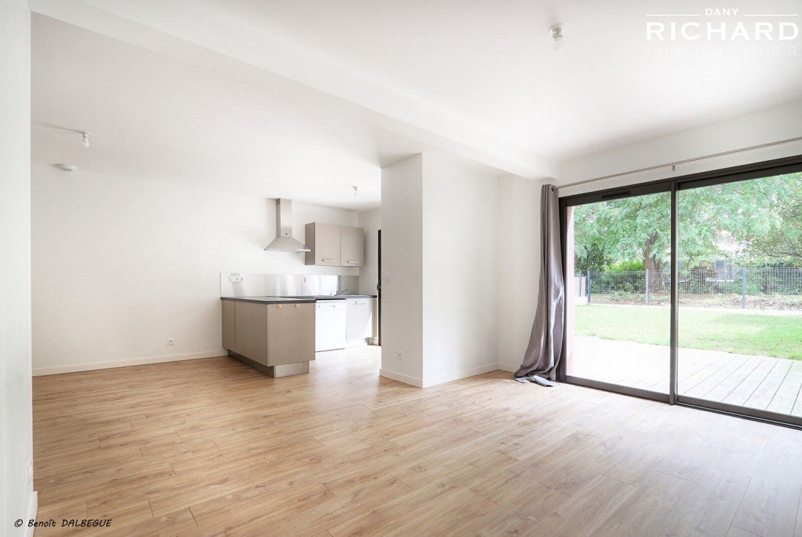 Maison Allée Chanoine Louis Raison à Rennes