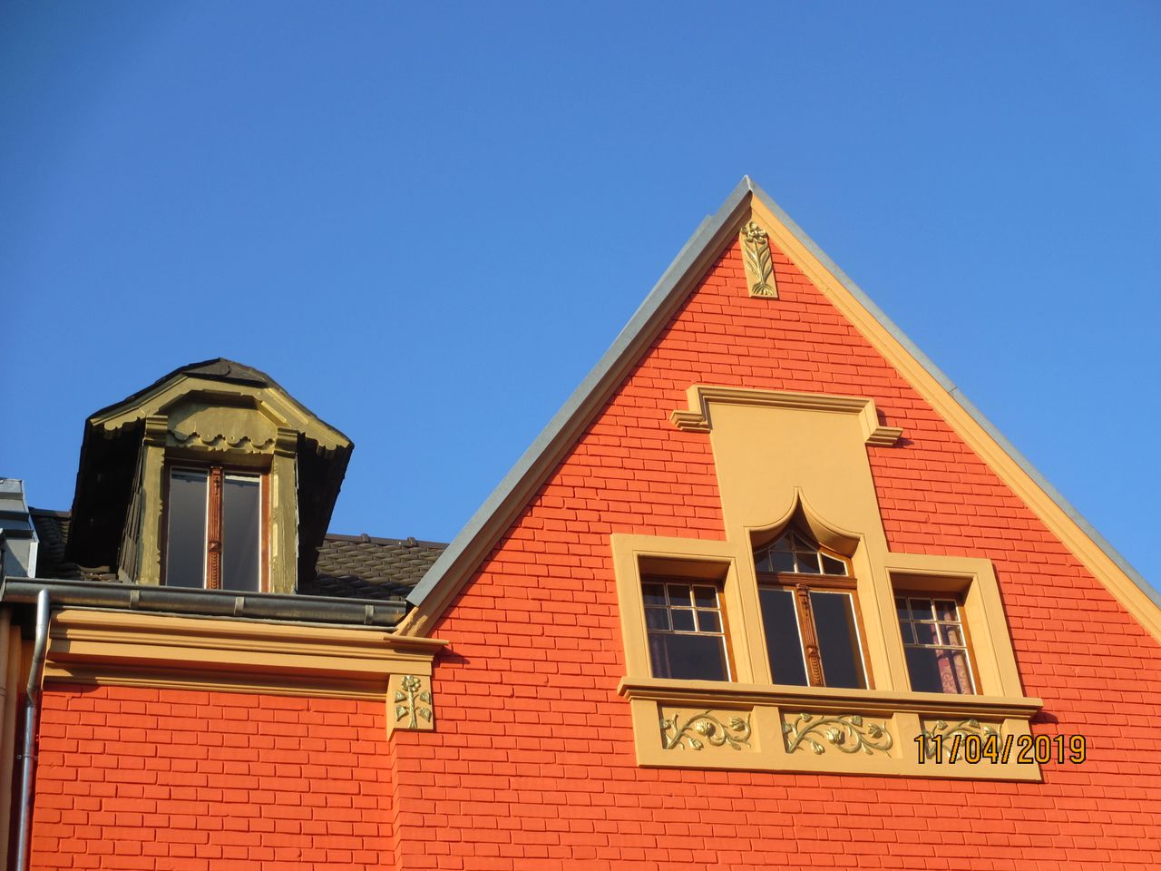 Wohnung Adrianstraße in Bonn