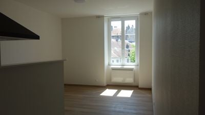 Flat Rue de Pontarlier in Besançon