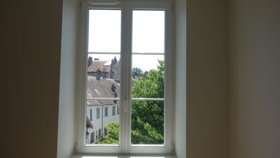 Appartement Rue de Pontarlier à Besançon